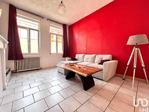 Maison à DENAIN (59220)