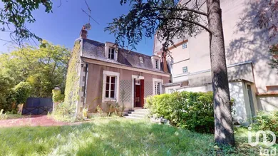 Maison à AUXERRE (89000)