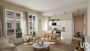 Apartment in NICE (06000)