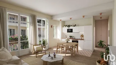 Apartment in NICE (06000)