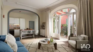 Appartement à NICE (06000)