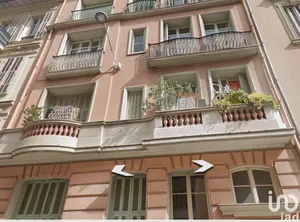 Apartment in NICE (06000)