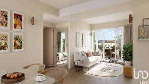 Appartement à NICE (06000)