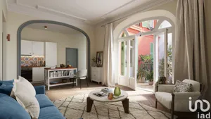 Appartement à NICE (06000)