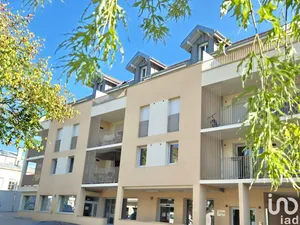 Appartement à BELLEY (01300)