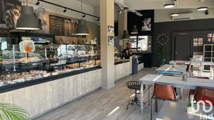 Sandwich shop at SAINT-RAPHAËL (83700)