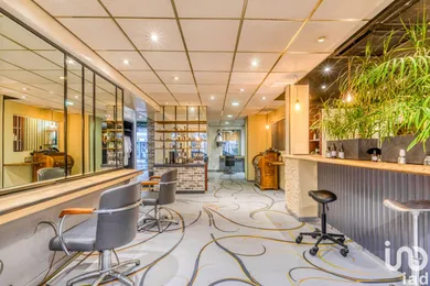 Commercial at COULOMMIERS (77120)