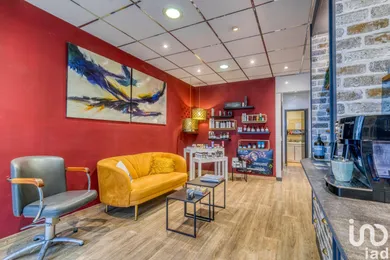 Commercial in COULOMMIERS (77120)