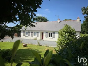 House at LANNION (22300)