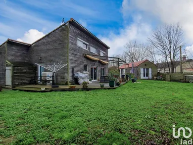 House at SAINT-DENIS-DU-PAYRÉ (85580)