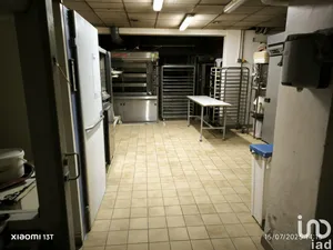 Boulangerie à NIEUL (87510)