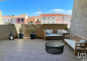 Appartement à PERPIGNAN (66000)