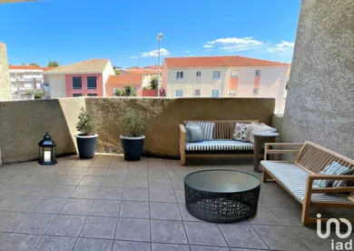 Appartement à PERPIGNAN (66000)