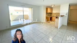 Apartment in PERPIGNAN (66000)