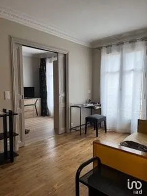 Apartment at PARIS (75015)