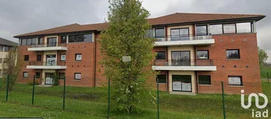 Office at COURRIÈRES (62710)