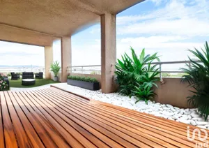 Apartment at GRUISSAN PLAGE (11430)