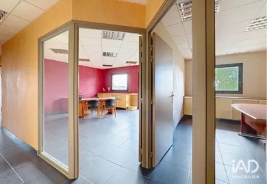 Office in COURRIÈRES (62710)