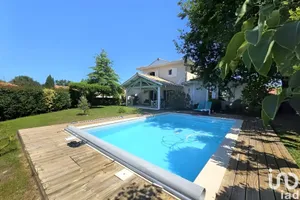 Maison à LANTON (33138)