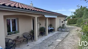 House at LACROST (71700)