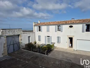Appartement à LA FLOTTE (17630)