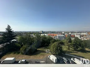 Apartment at ROSNY-SOUS-BOIS (93110)