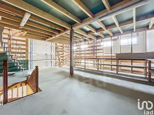 Atelier à BRIE-COMTE-ROBERT (77170)