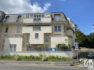 Apartment at ABLON-SUR-SEINE (94480)