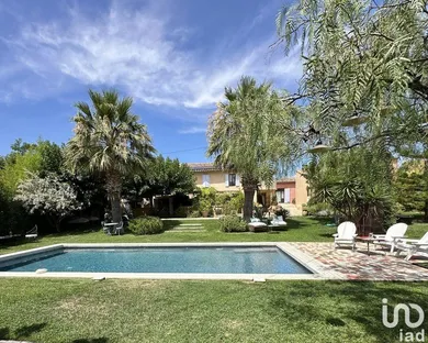 Maison à SAINT-CYR-SUR-MER (83270)