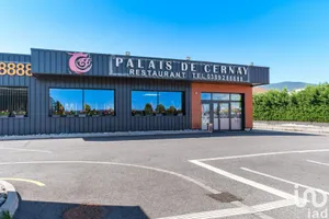 Restaurant at CERNAY (68700)
