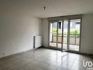 Appartement à VALLEIRY (74520)
