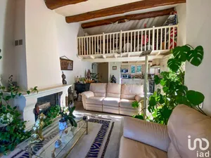 Maison à LA GARDE-FREINET (83680)