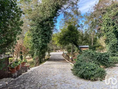 House at LA GARDE-FREINET (83680)