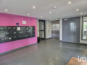 Apartment at SAINT-PIERRE-DU-PERRAY (91280)
