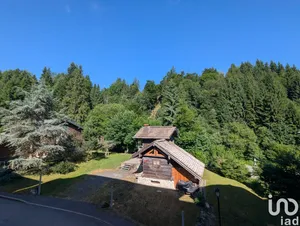 Appartement à MORILLON (74440)