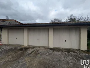 House at LORMONT (33310)