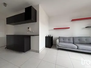 Apartment at CORBEIL-ESSONNES (91100)