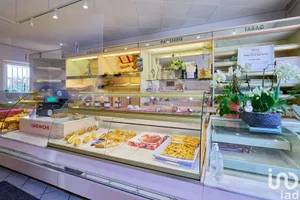 Boulangerie à MITTELBRONN (57370)