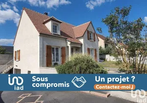 House at LONGUEIL-ANNEL (60150)