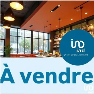 Restaurant à PARIS (75013)