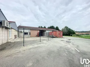 Office at SAINT-SEVER (40500)