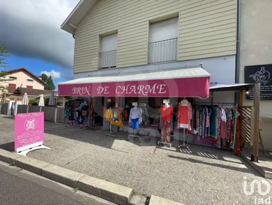 Boutique/Local commercial à LIT-ET-MIXE (40170)