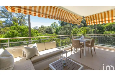 Appartement à VALLAURIS (06220)