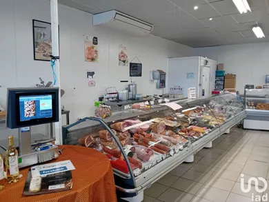 Commercial in SAINT-LÉONARD-DE-NOBLAT (87400)