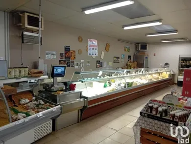 Commercial in SAINT-LÉONARD-DE-NOBLAT (87400)