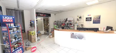 Boutique/Local commercial à BÉZIERS (34500)