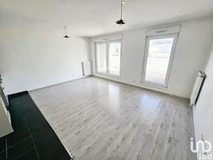 Appartement à STRASBOURG (67200)