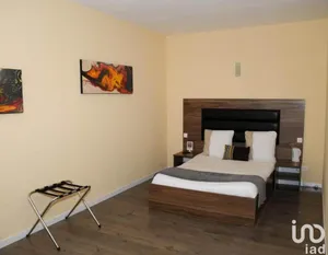 Murs commerciaux à HAUTS DE BIENNE (39400)