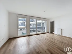 Apartment at ATHIS-MONS (91200)