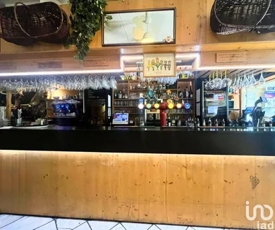 Bar-brasserie à NUITS-SAINT-GEORGES (21700)